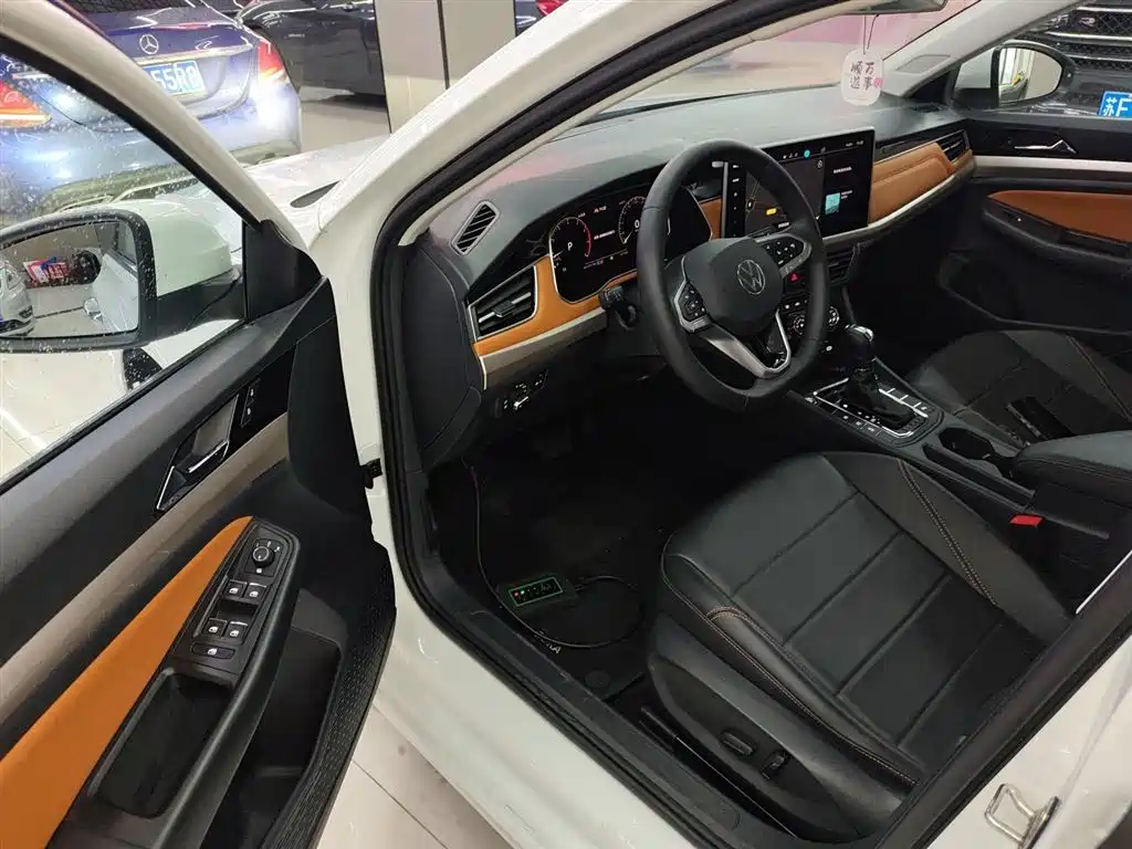 Volkswagen Bora 2023 200TSI DSG Yuexing PRO Edition фото 16