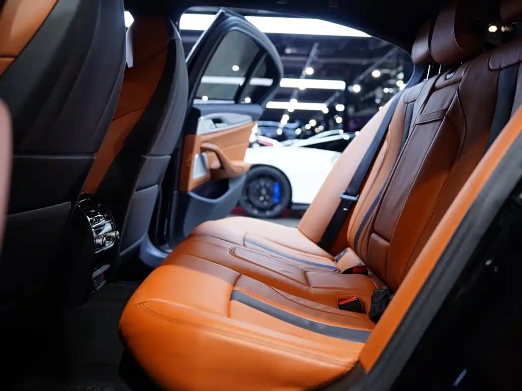BMW M5 2021 2021 M5