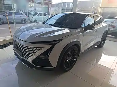 Changan UNI-T