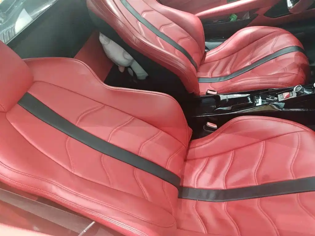 Ferrari 458 2011 4.5L Italia фото 15