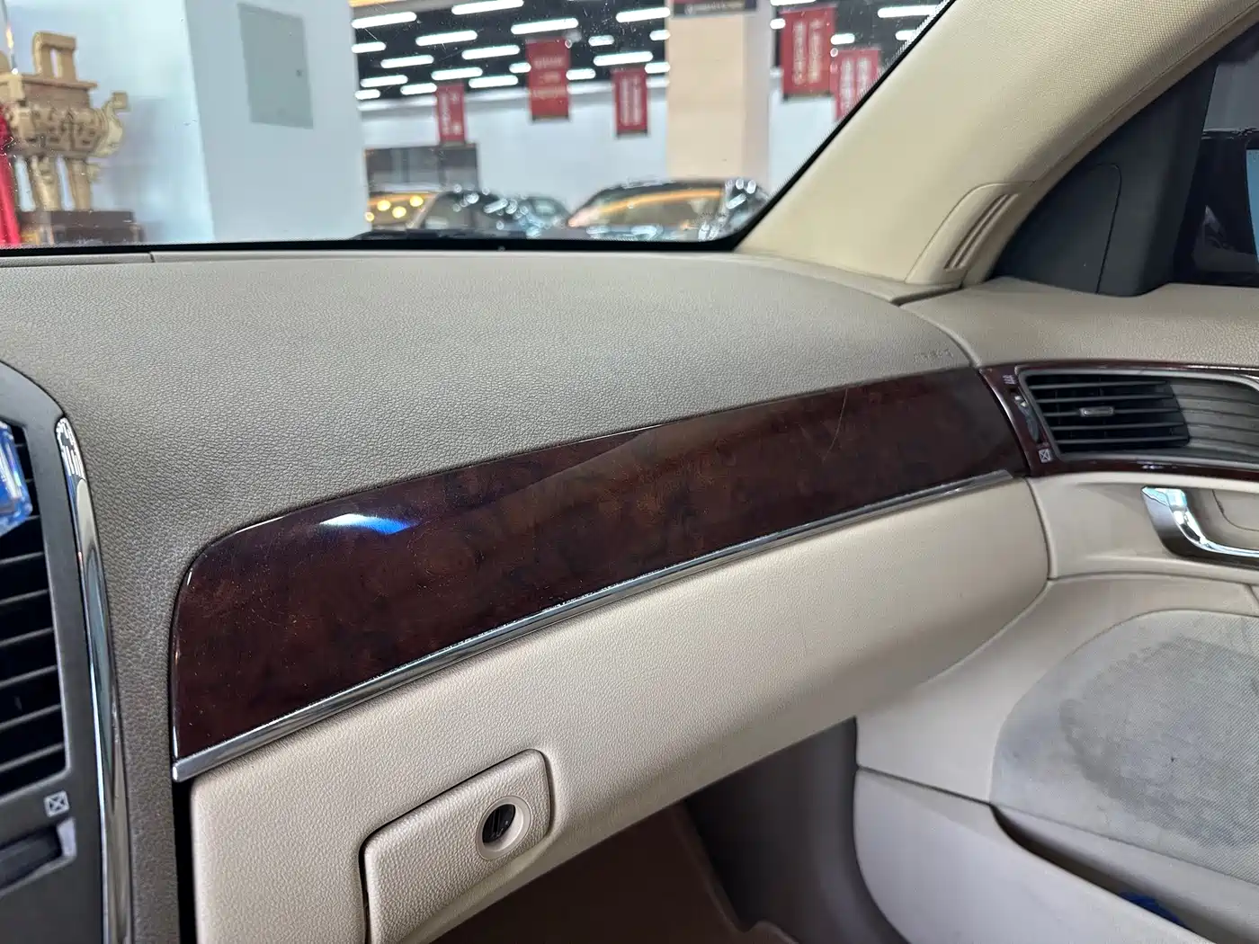 Buick Park Avenue 2007 2007 Model 2.8 Elite