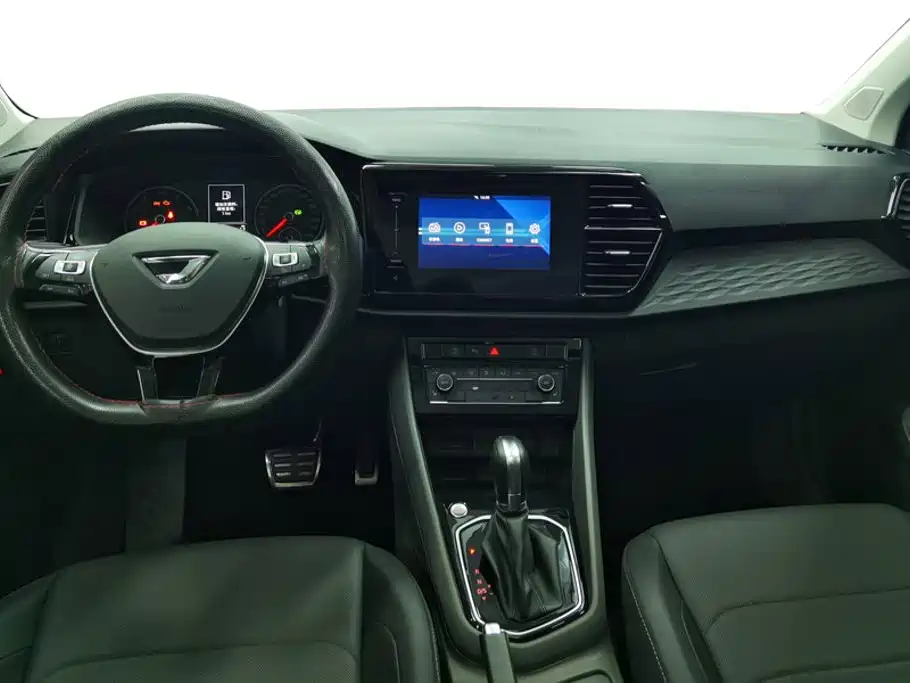 Jetta VS5 2020 2019 280TSI Automatic Glory