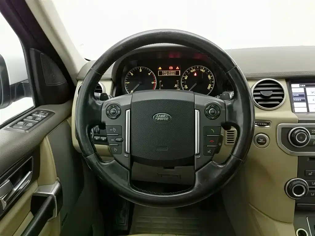 Land Rover Discovery 2013 3.0 SDV6 HSE Diesel фото 11