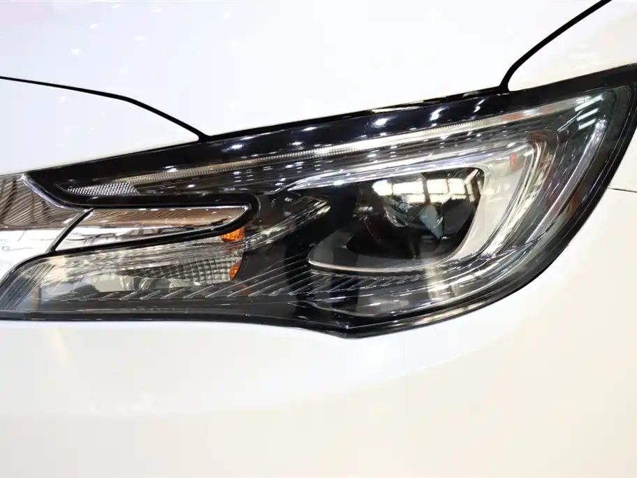 Buick GL6 2019 Model 18T 5-Seater Connected Luxury Version China V фото 7