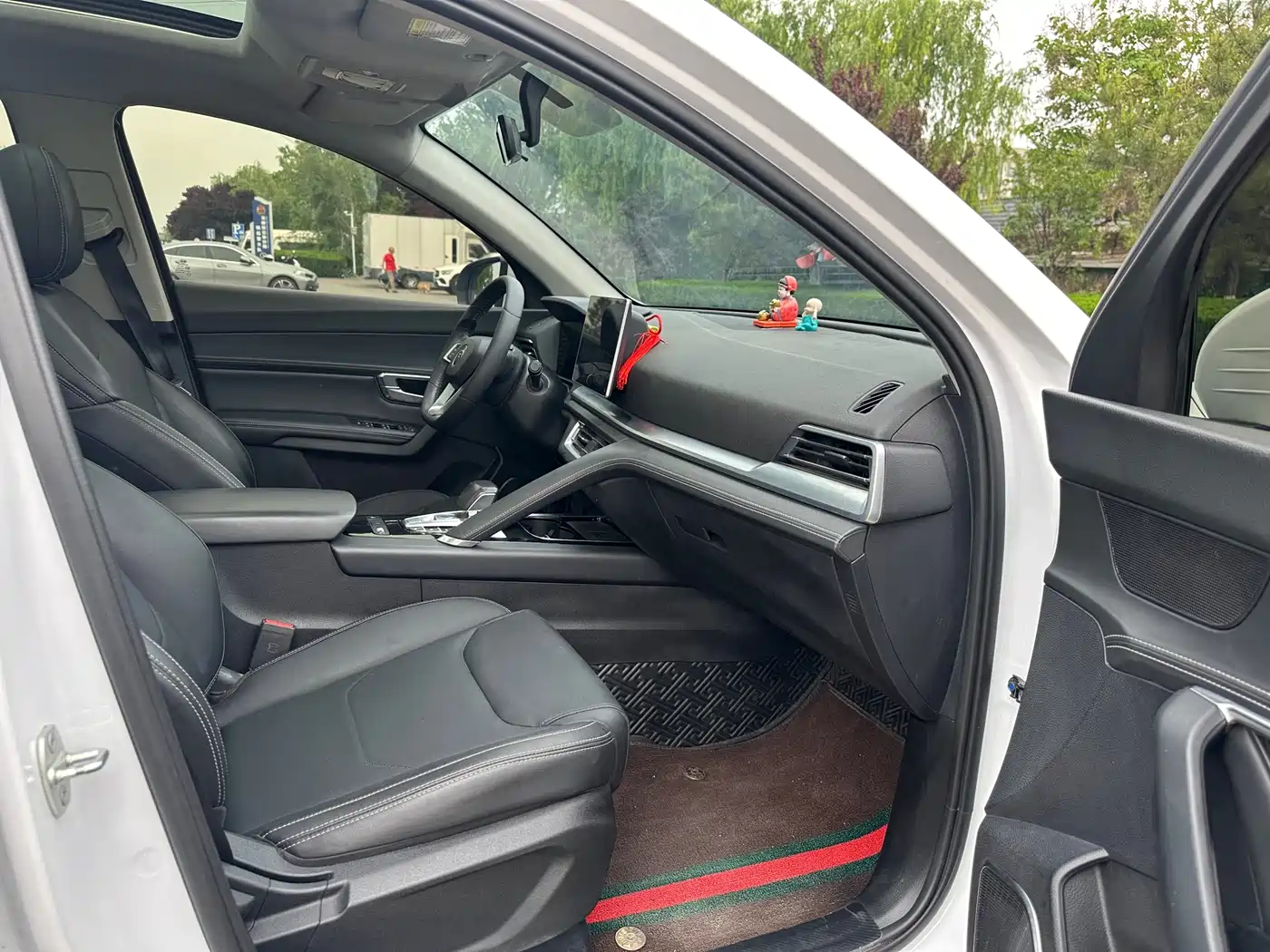 BYD Song Pro 2019 1.5T Automatic Elite фото 12