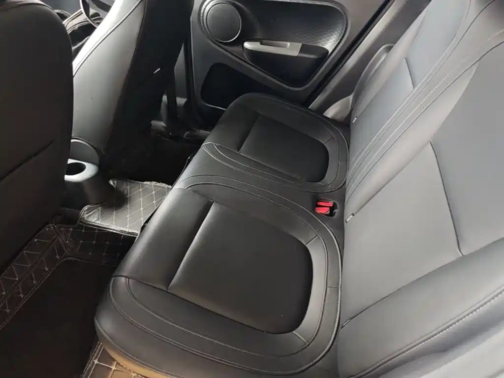 Ora Black Cat 2019 2019 351km Family Edition