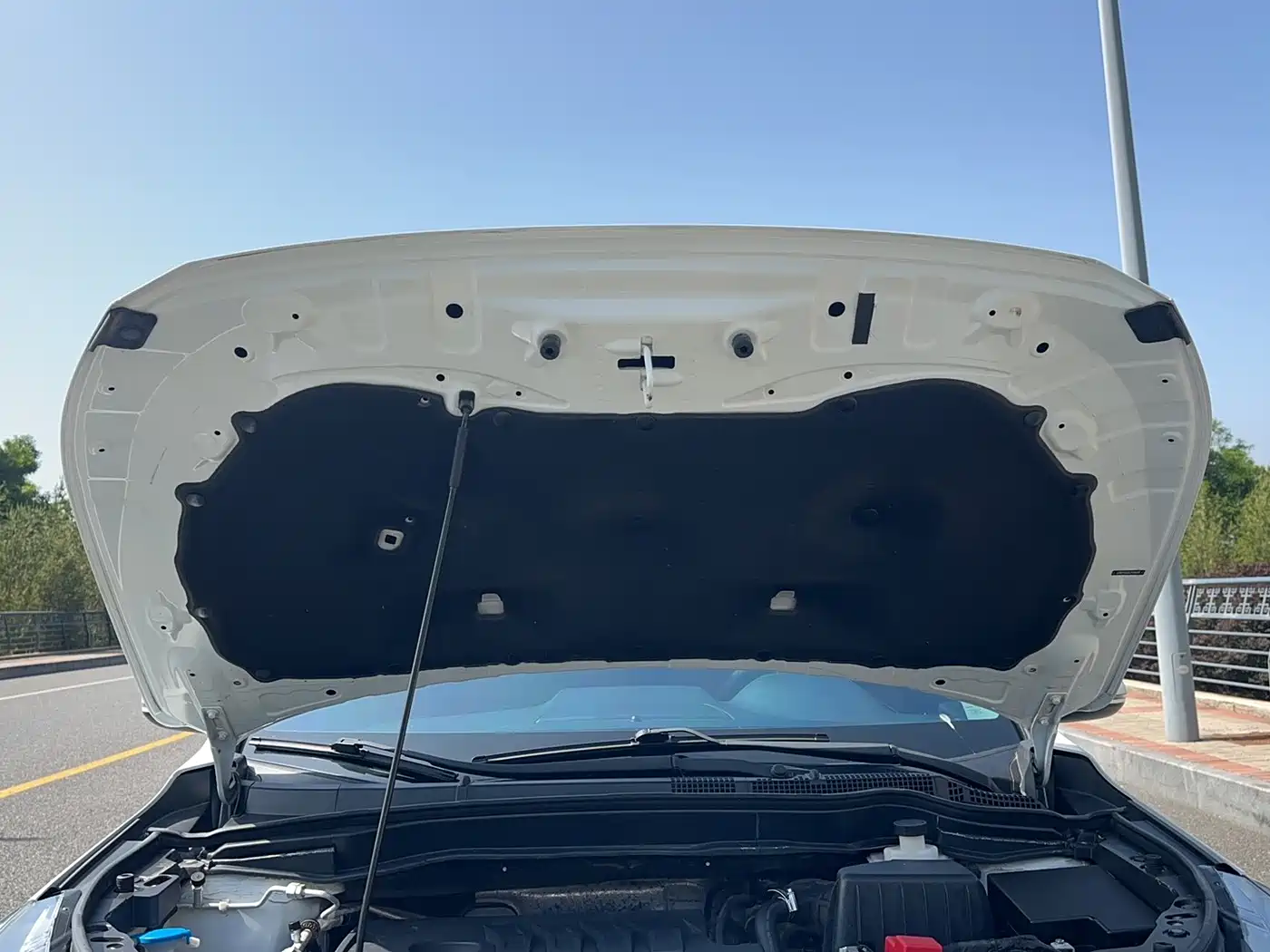 Haval M6 2019 1.5T DCT 2WD Elite Type China VI фото 25