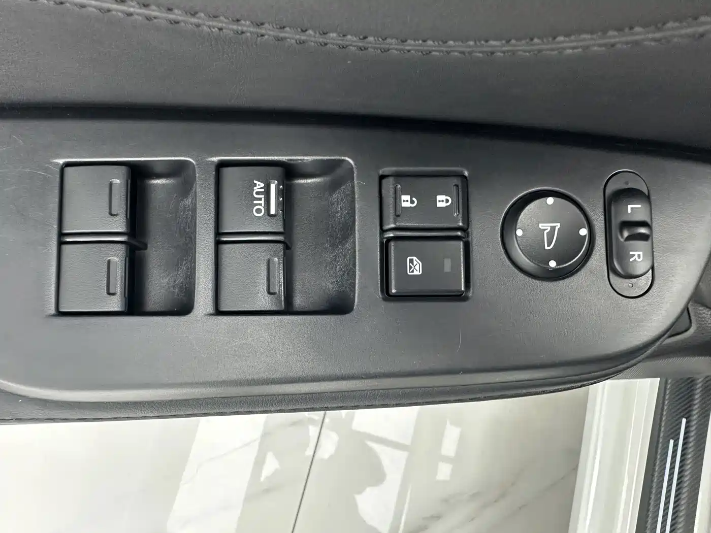 Honda ENVIX 2023 2022 180TURBO CVT Comfort Edition