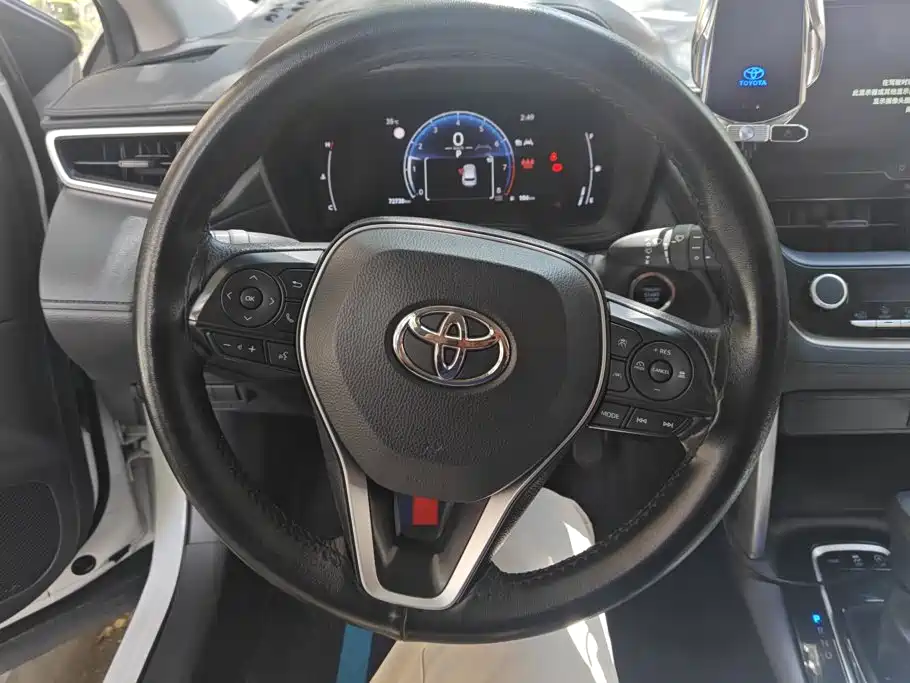 Photo 15 - Toyota Frontlander