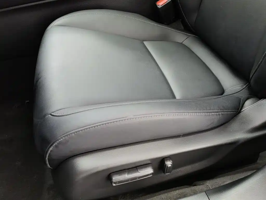 Honda Accord 2022 260TURBO Luxury Edition фото 20