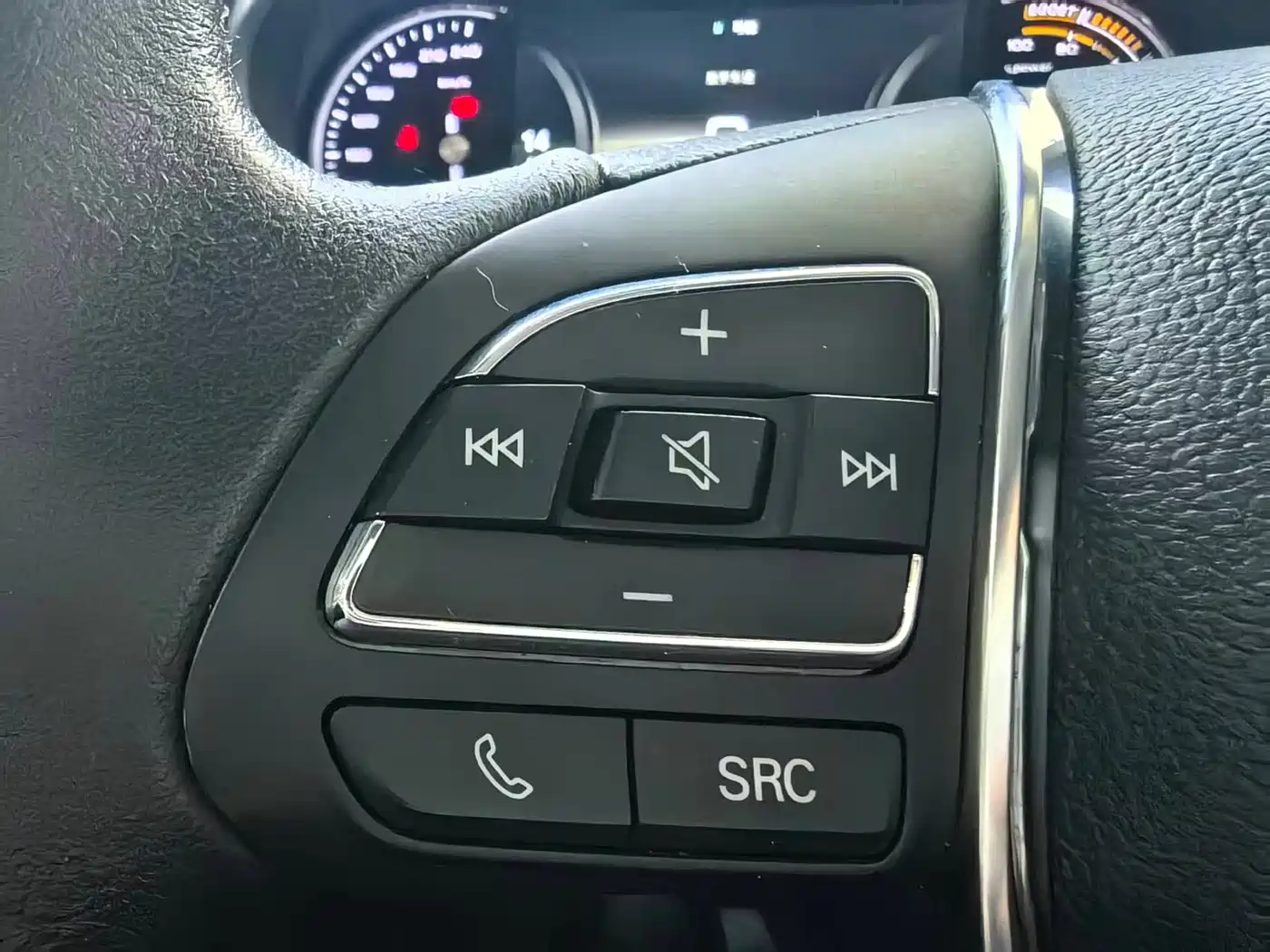 Roewe Ei5 2018 2018 Internet Luxury Edition