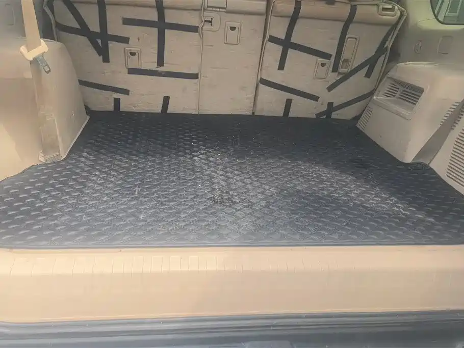 Toyota Prado (Import) 2010 2.7L Auto Luxury фото 4