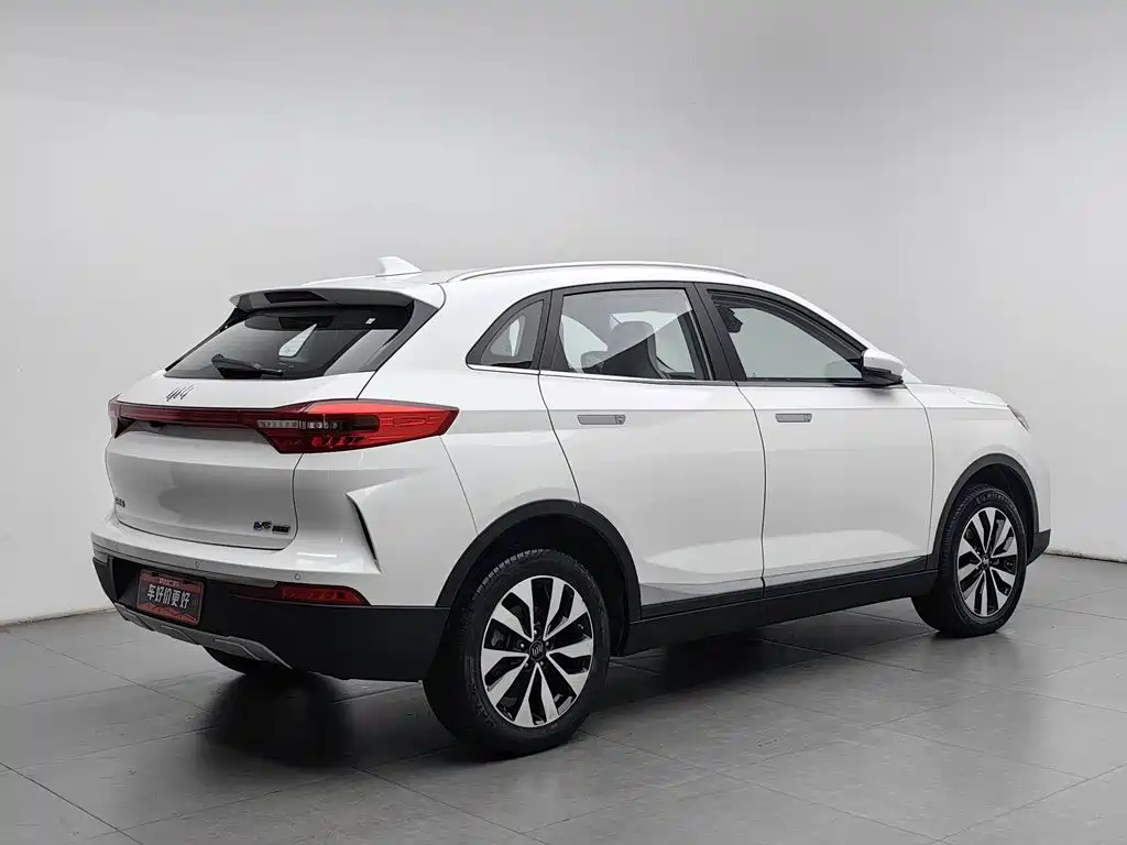 Weltmeister EX5 2020 2019 EX5 Lite Explorer Edition 400