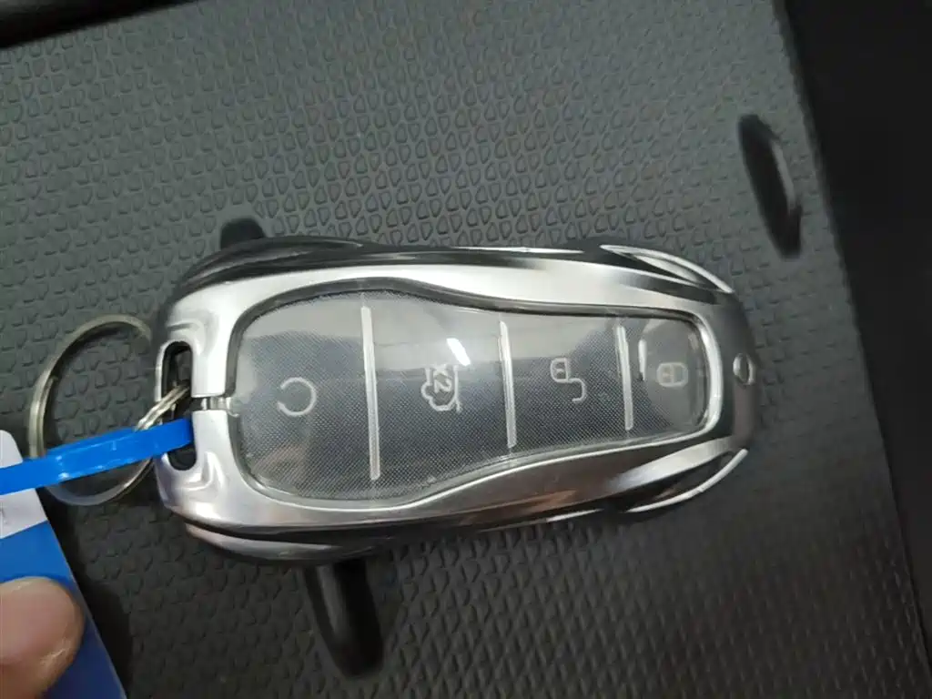 BYD Qin L 2024 DM-i 80KM Superior фото 9