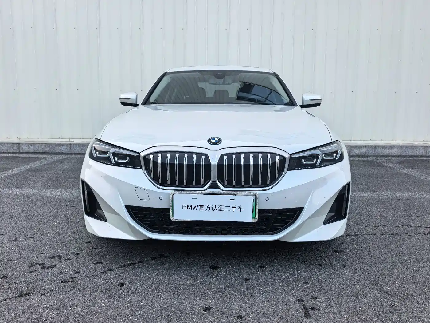 BMW i3 2023 2022 eDrive 35 L