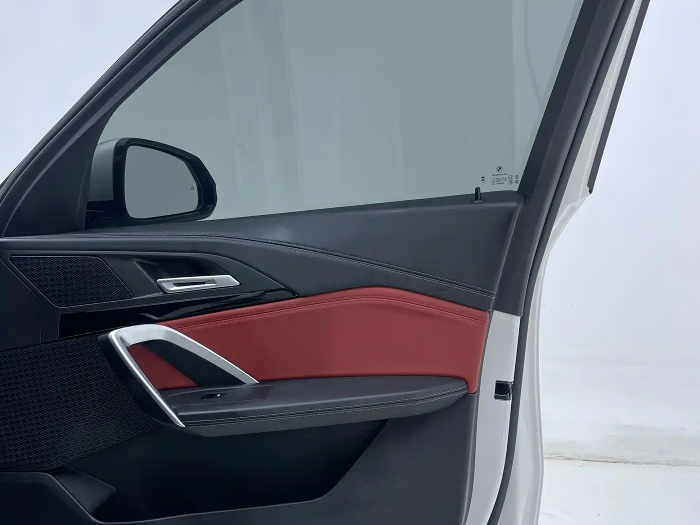 BMW X1 2023 sDrive20Li X Design Package фото 17