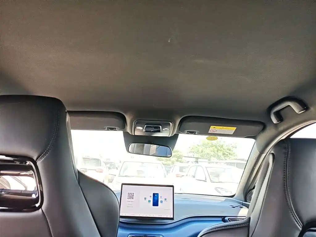 BYD Seagull 2025 Smart Driving Edition 405km Flying Edition фото 18