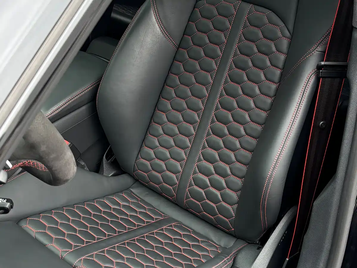 Audi RS 5 2023 Model RS 5 2.9T Sportback Obsidian Edition фото 14