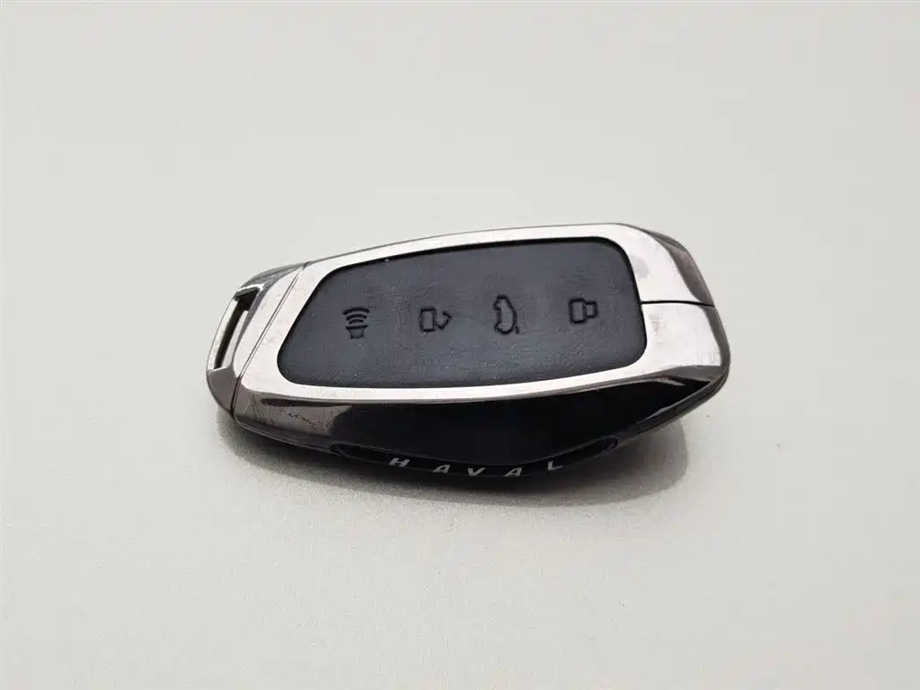 Haval Da Gou 2nd Gen 2023 2.0T 2WD Trendy Off-road Edition Plus фото 19