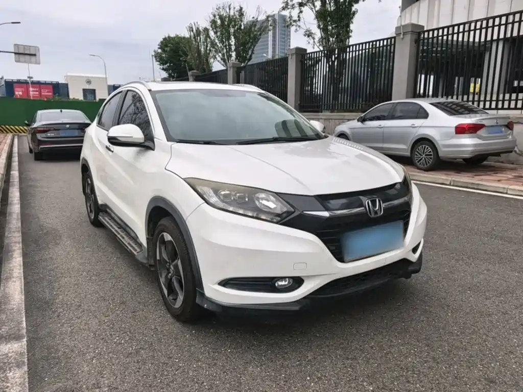 Photo 22 - Honda Vezel