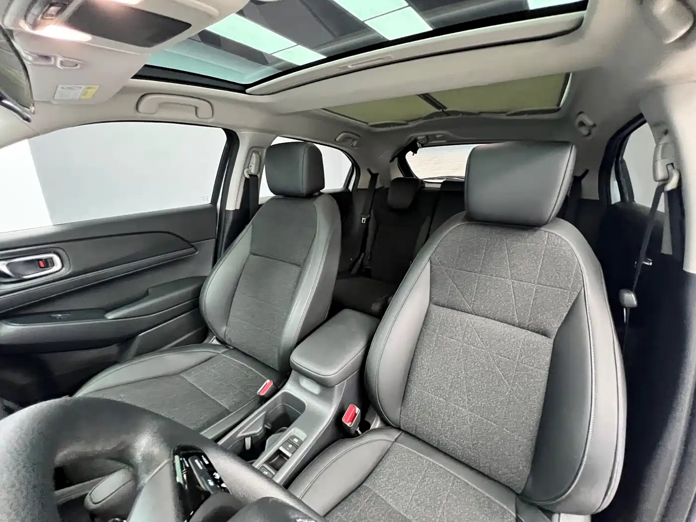 Honda Vezel, миниатюра 17