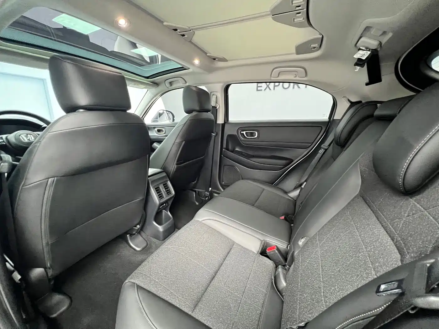 Honda Vezel, миниатюра 19