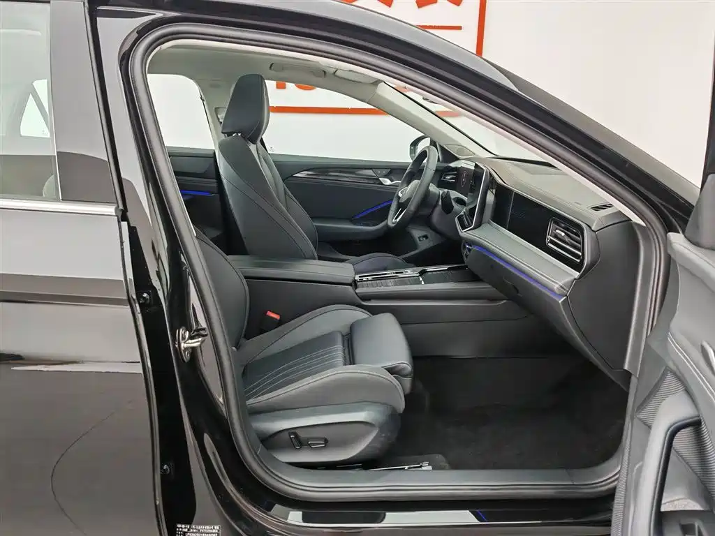 Volkswagen Magotan 2026 300TSI Premium Edition Eye-catcher фото 23