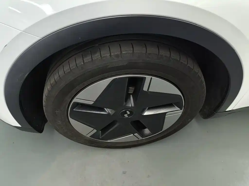 Ledao L60 2024 2024 60kWh AWD Version