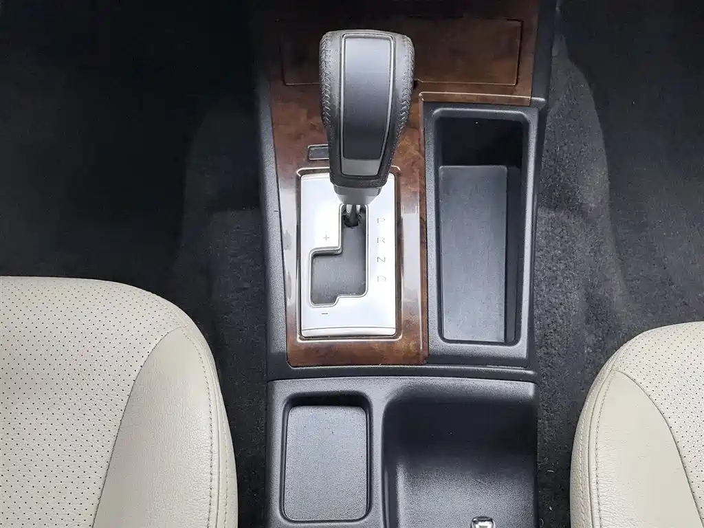 Mitsubishi Pajero Sport 2013 3.0L Automatic 2WD Luxury фото 13