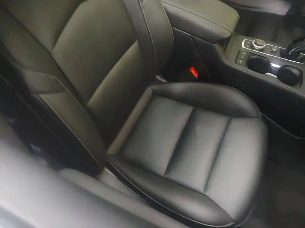 Cadillac XT4 2018 2018 Model 28T 2WD Luxury