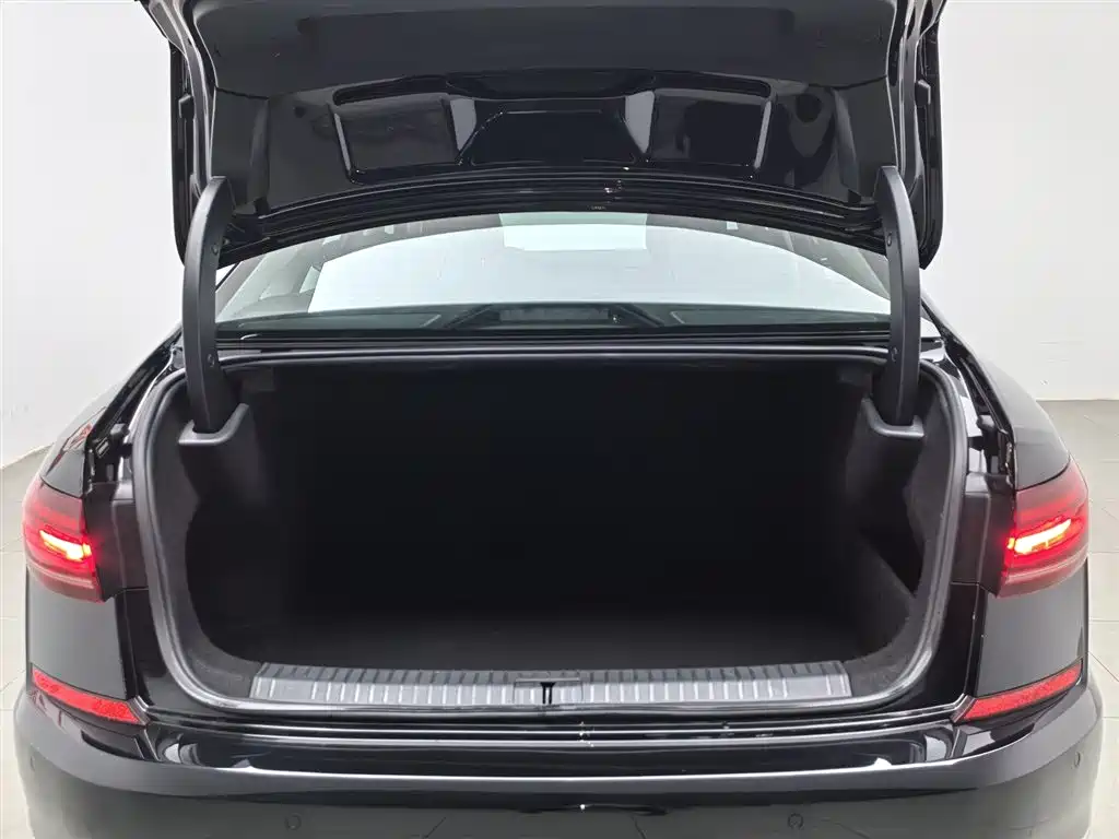 Volkswagen Passat 2023 330TSI Luxury Edition фото 16