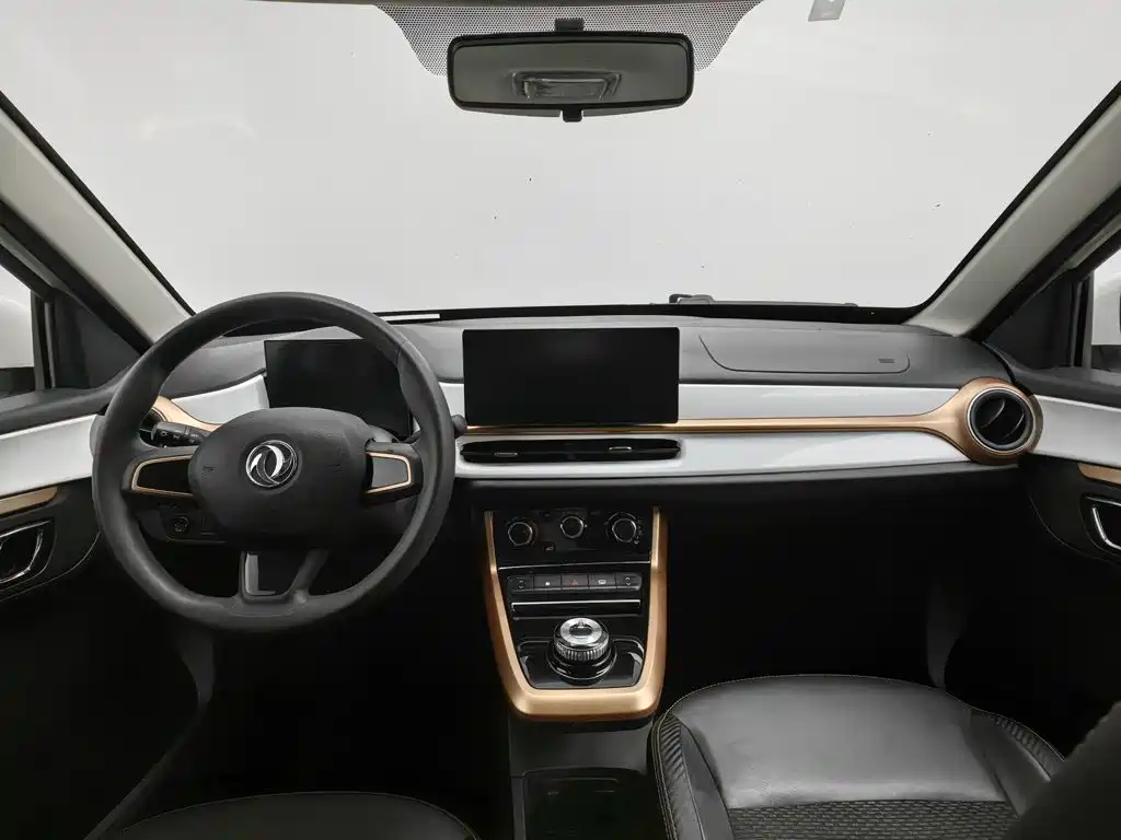 Dongfeng Yipai Nano BOX 2022 2022 Wind Chaser Edition 331KM Advanced Type