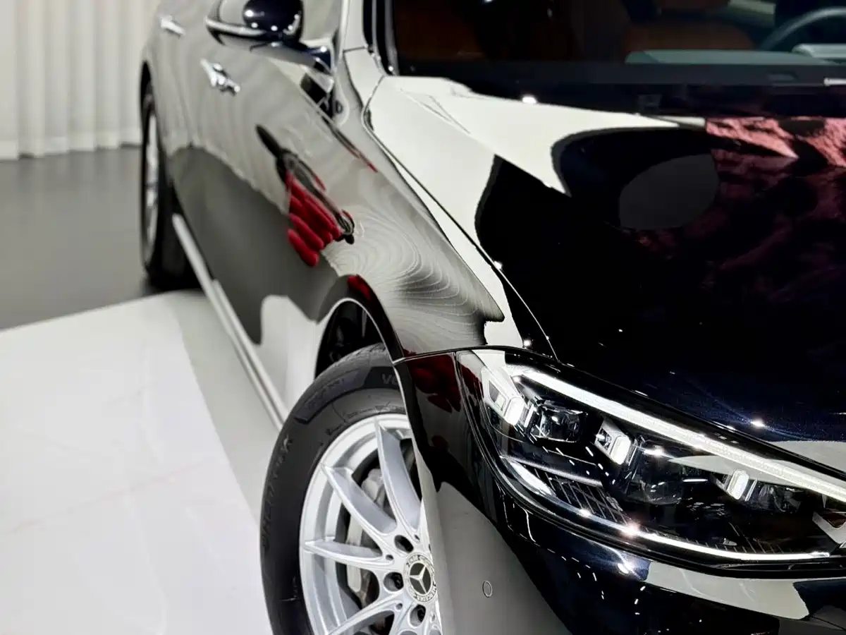 Mercedes-Benz S-Class 2021 S 400 L Business фото 6