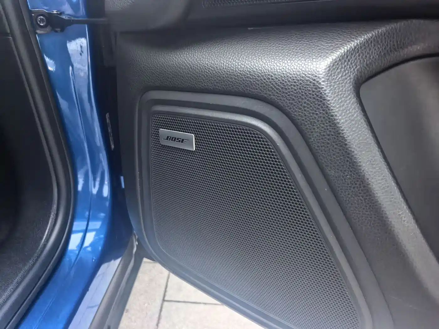 Porsche Macan 2016 Macan 2.0T фото 20