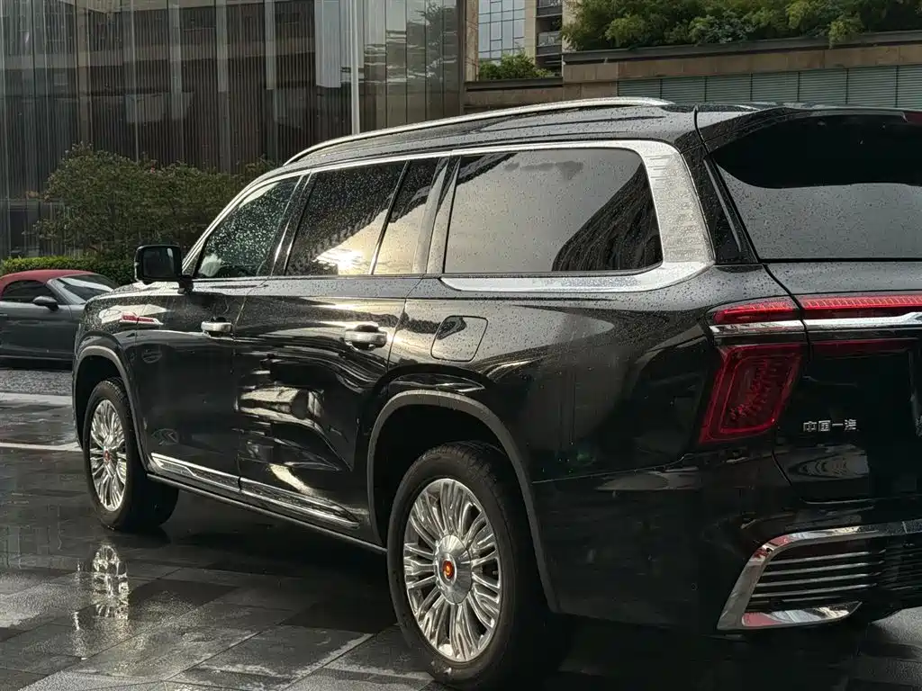 Hongqi HONGQI GUOYAO
