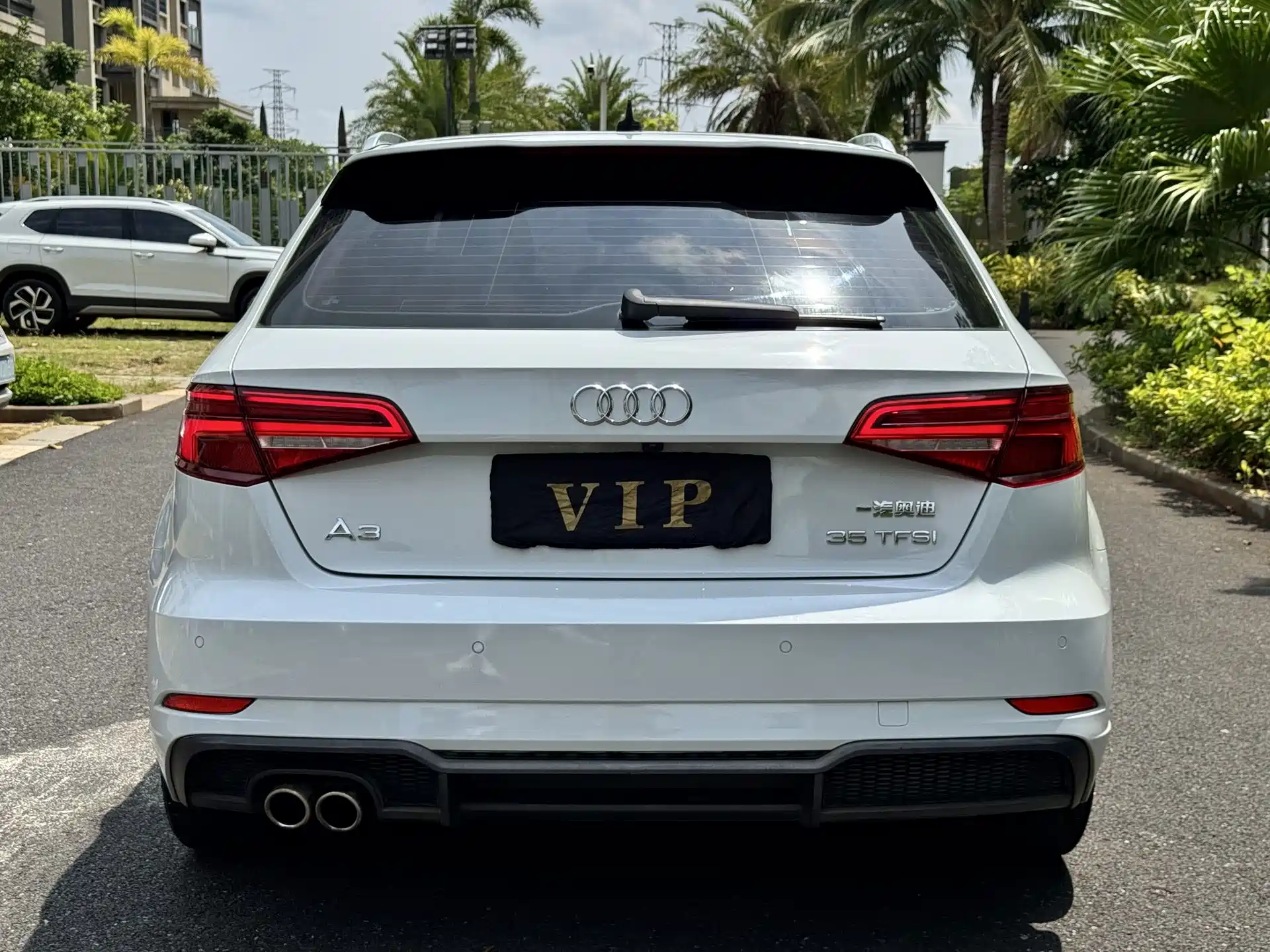 Фото 8 - Audi A3