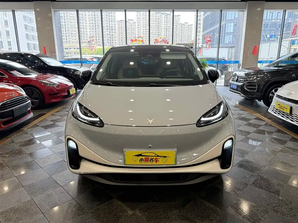 ARCFOX EXTREME FOX POLAR FOX KOALA