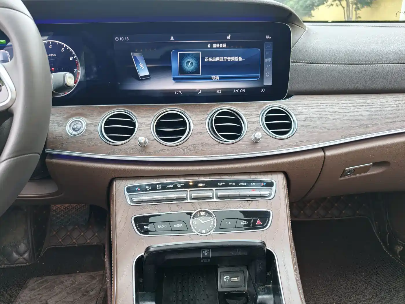 Mercedes-Benz E-Class 2020 Facelift E 260 L фото 10