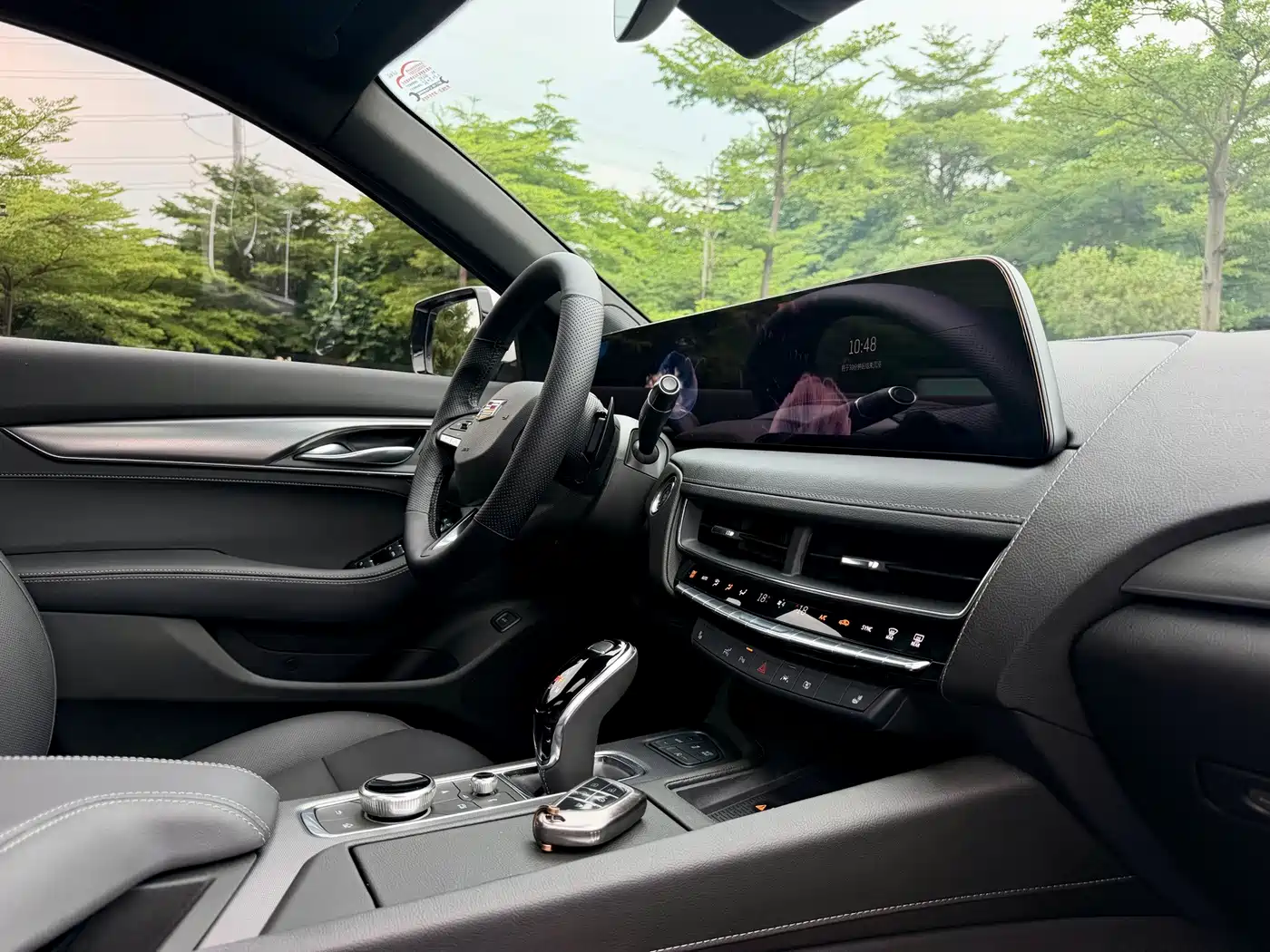 Cadillac CT5 2025 2025 Model 28T Urban Sport Edition