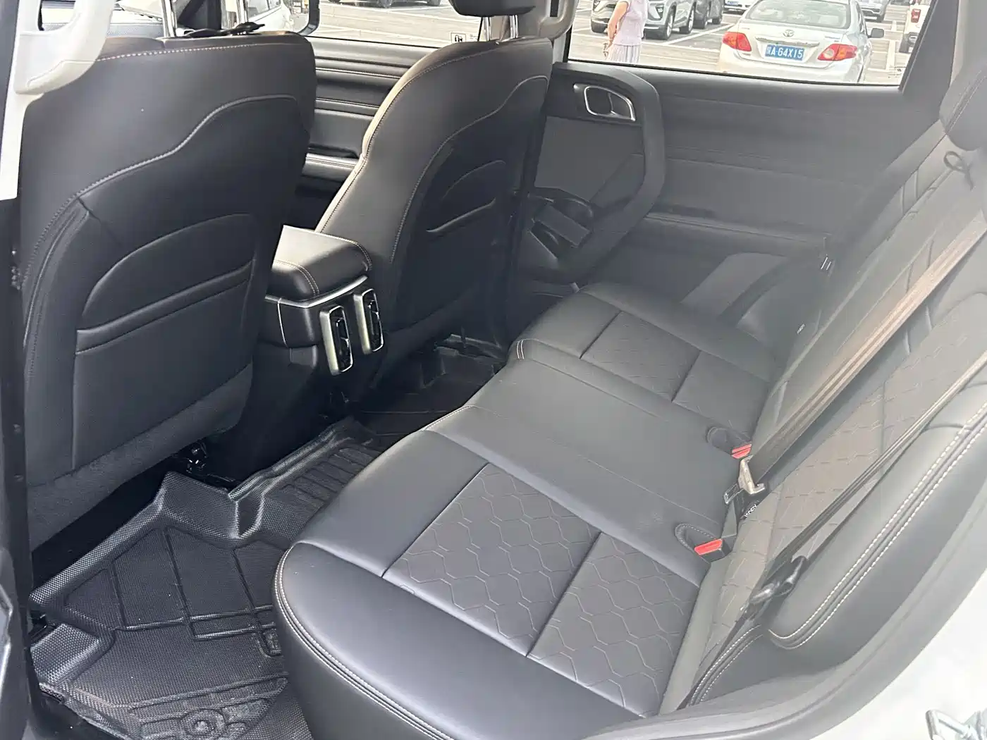Haval Big Dog 2025 2024 1.5T DCT Border Collie Edition