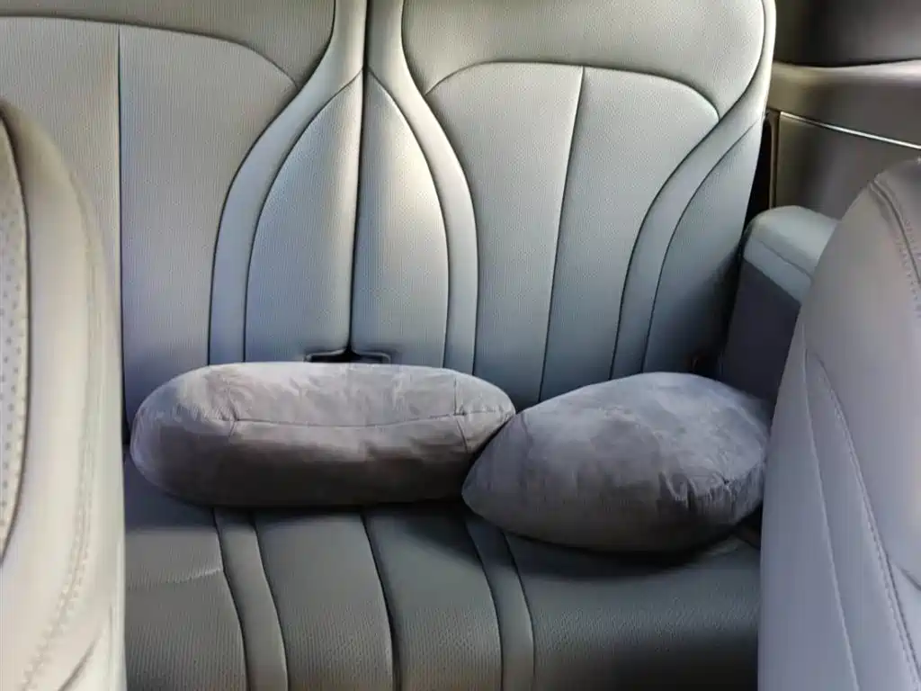 Denza N9 2025 Model Prestige Edition фото 7