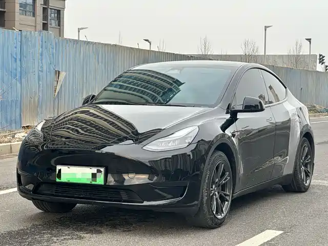 Tesla Model Y 2023 Rear-Wheel Drive Edition