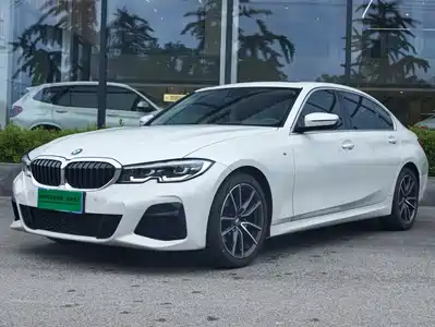 BMW 3