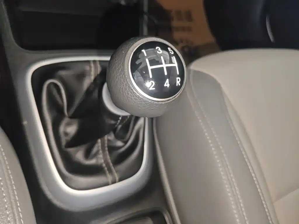 Kia Pegas 2019 2017 1.4L Manual Value Intelligent