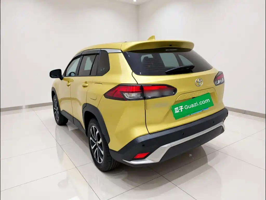 Фото 4 - Toyota Frontlander
