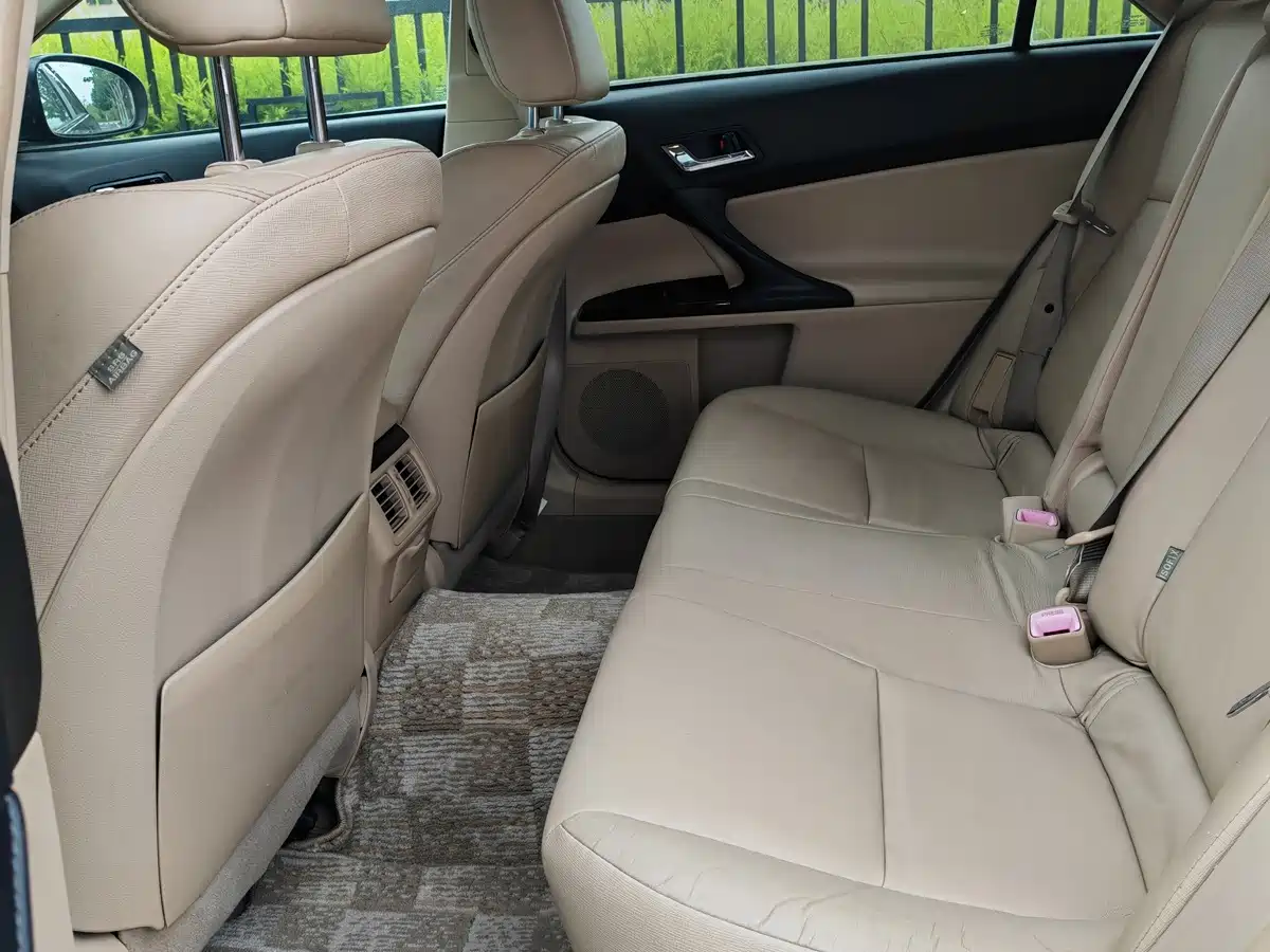 صورة 6 - Toyota Camry