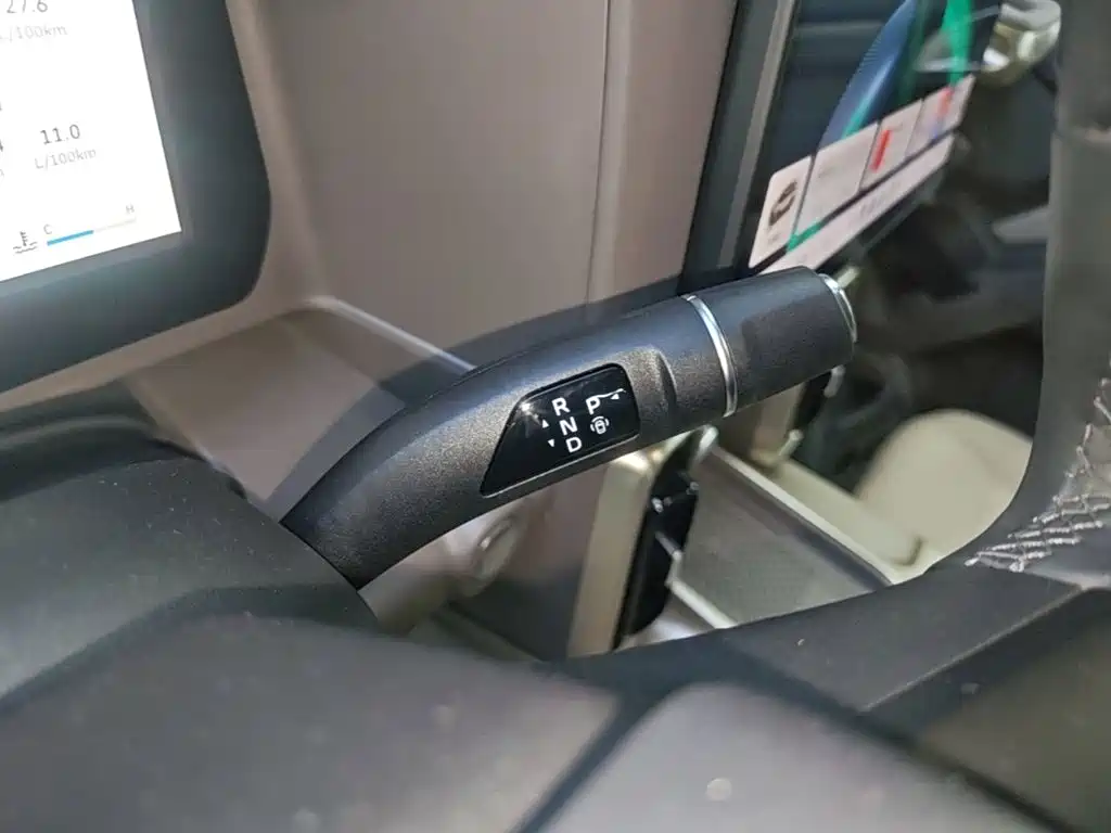 Haval Dargo 2025 2026 Model 1.5T High Configuration