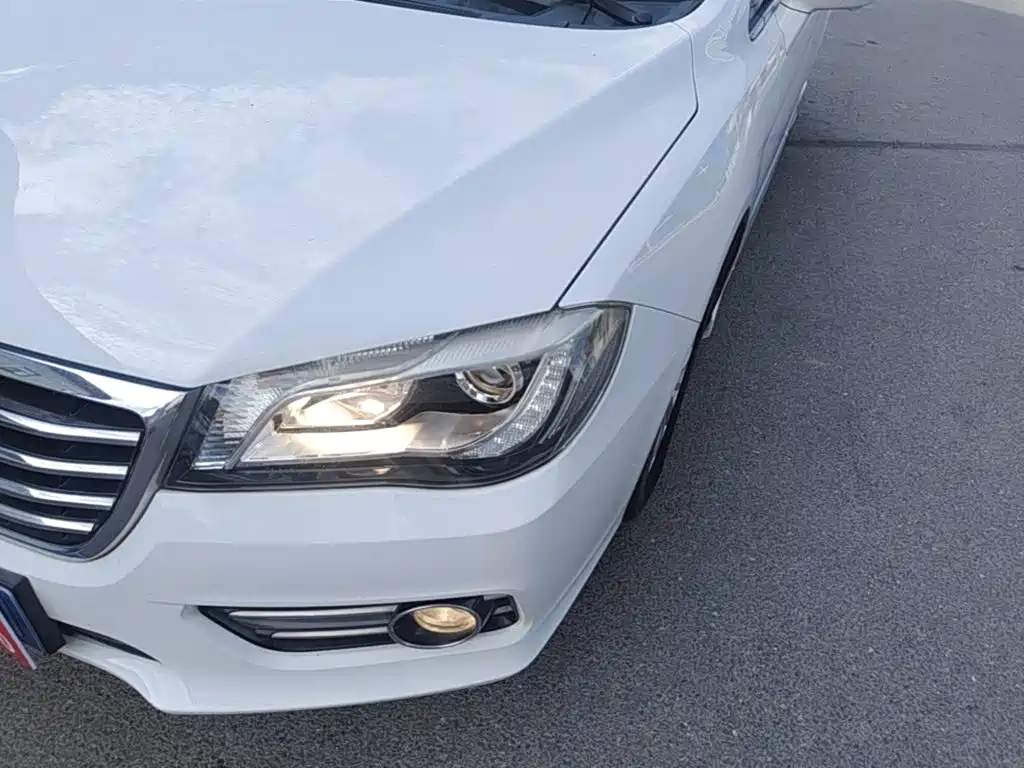 Great Wall C50 2015 2014 Upgrade 1.5T Manual Elite