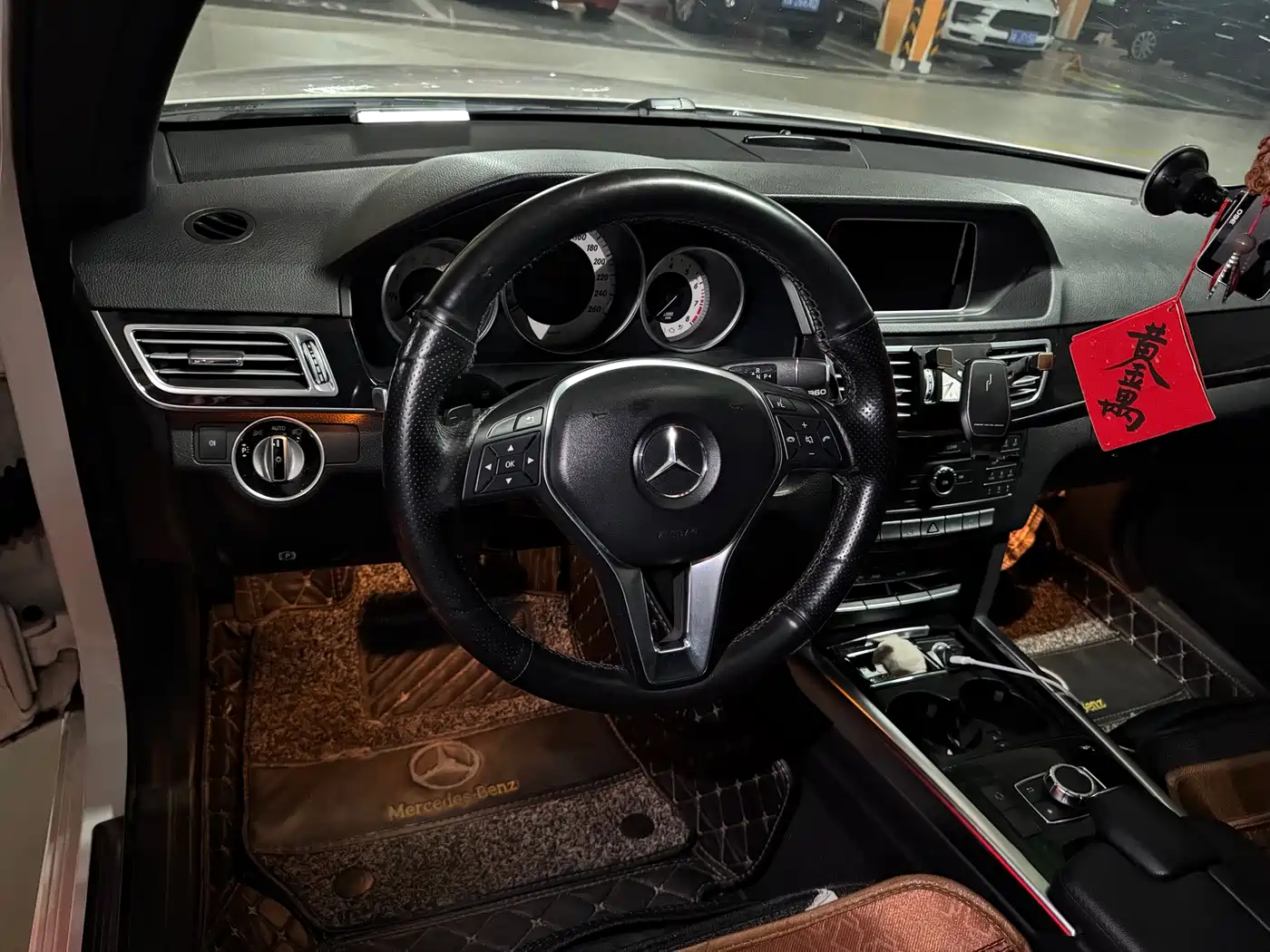 Mercedes-Benz E-Class 2015 Facelift E 260 L Sport фото 8