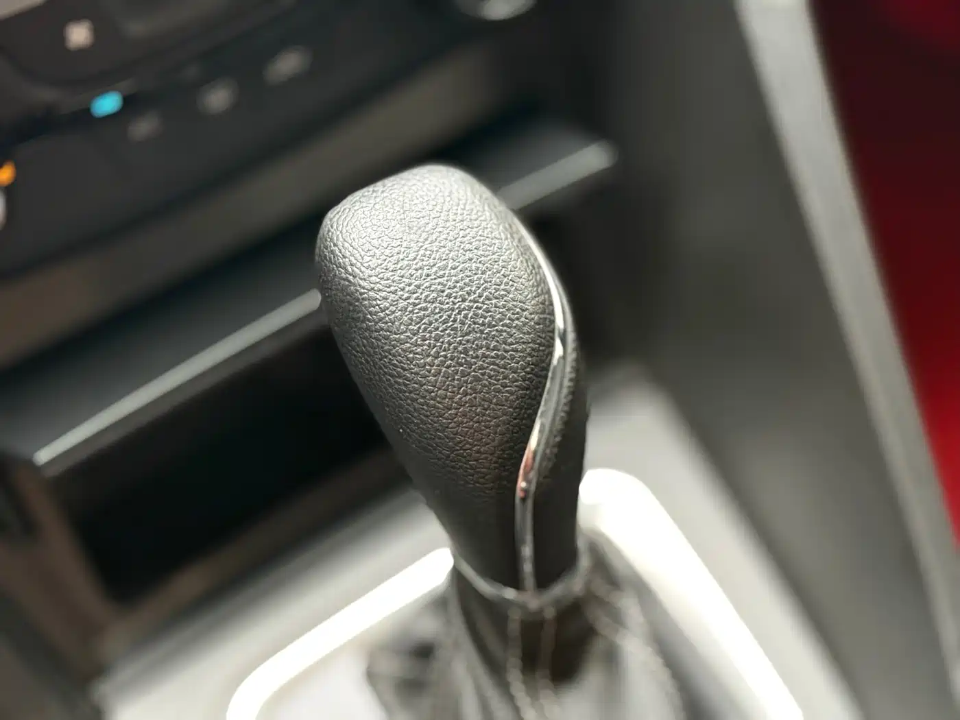 Buick Excelle 2021 1.3T Auto Mild Hybrid Elite фото 13